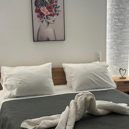 Ανωι-Anoi Rhodes Daire Rhodes City Dış mekan fotoğraf