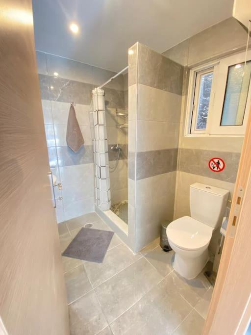 Ανωι-Anoi Rhodes Daire Rhodes City Dış mekan fotoğraf
