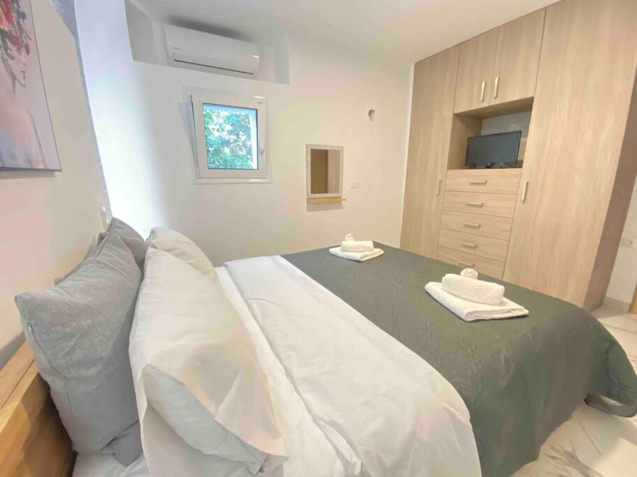 Ανωι-Anoi Rhodes Daire Rhodes City Dış mekan fotoğraf