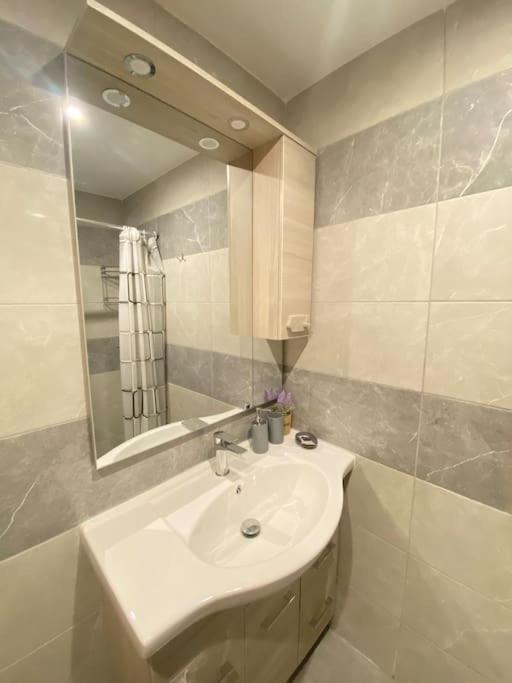 Ανωι-Anoi Rhodes Daire Rhodes City Dış mekan fotoğraf