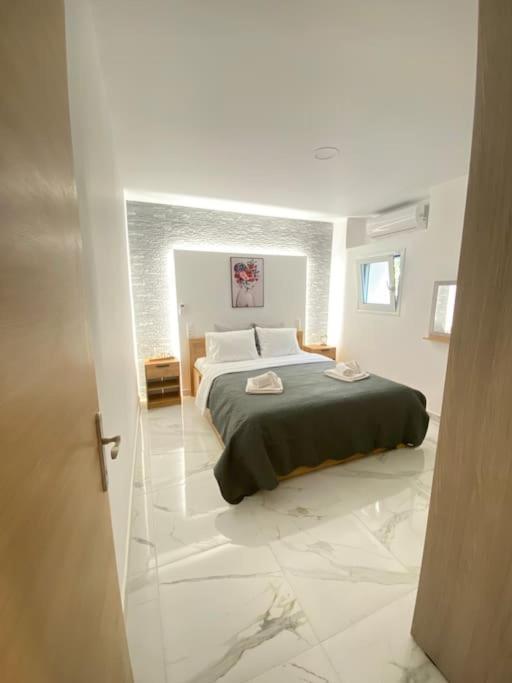 Ανωι-Anoi Rhodes Daire Rhodes City Dış mekan fotoğraf