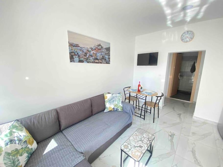Ανωι-Anoi Rhodes Daire Rhodes City Dış mekan fotoğraf