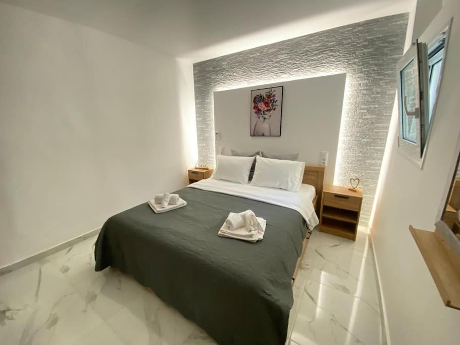 Ανωι-Anoi Rhodes Daire Rhodes City Dış mekan fotoğraf