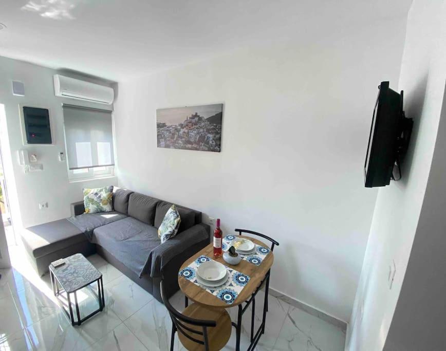 Ανωι-Anoi Rhodes Daire Rhodes City Dış mekan fotoğraf