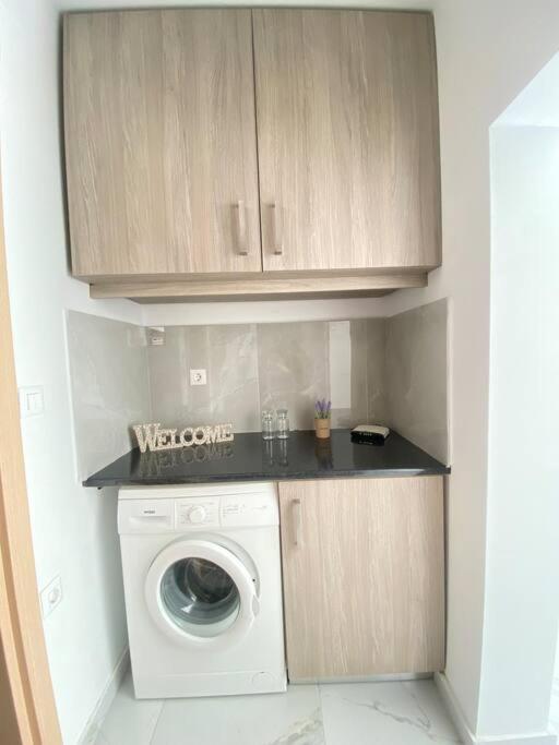 Ανωι-Anoi Rhodes Daire Rhodes City Dış mekan fotoğraf