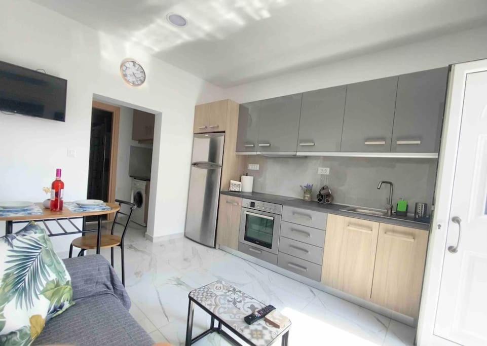 Ανωι-Anoi Rhodes Daire Rhodes City Dış mekan fotoğraf