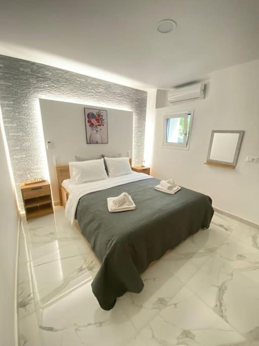Ανωι-Anoi Rhodes Daire Rhodes City Dış mekan fotoğraf