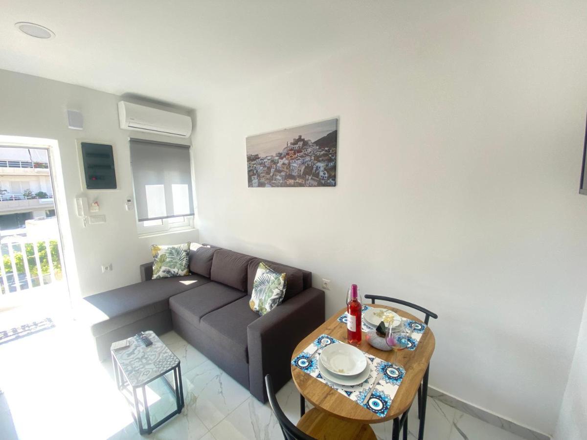 Ανωι-Anoi Rhodes Daire Rhodes City Dış mekan fotoğraf