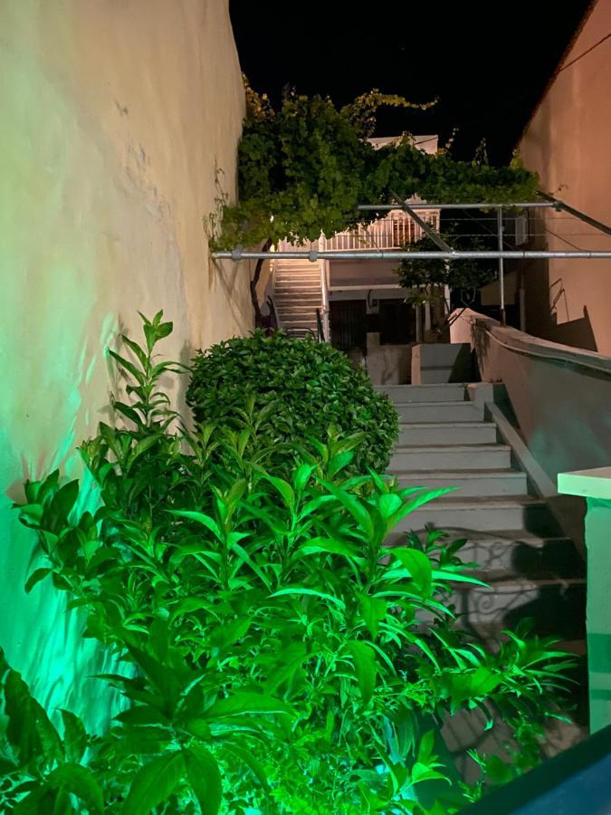 Ανωι-Anoi Rhodes Daire Rhodes City Dış mekan fotoğraf