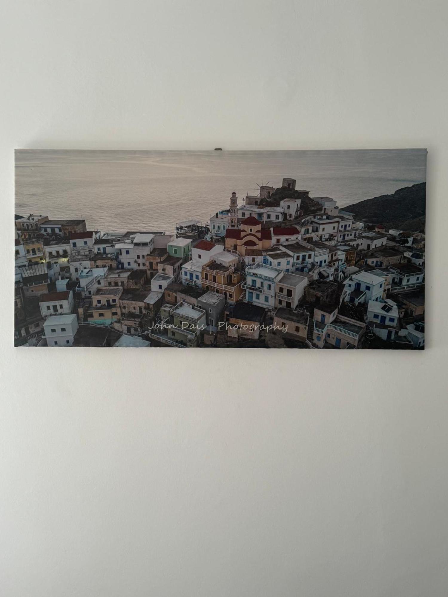 Ανωι-Anoi Rhodes Daire Rhodes City Dış mekan fotoğraf